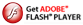 Get Flash Player